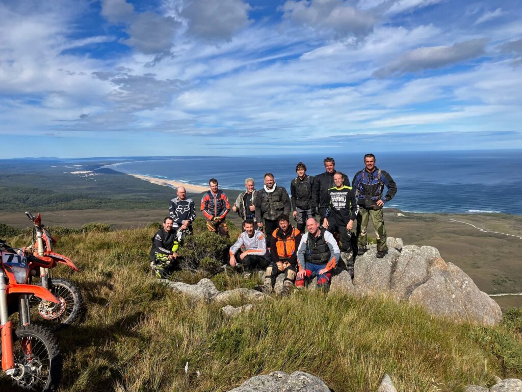 5 Day Ultimate Adventure